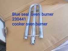 Blue seal oven for sale  LONDON