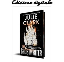 The Ghostwriter: A Novel Julie Clark 2025 comprar usado  Enviando para Brazil