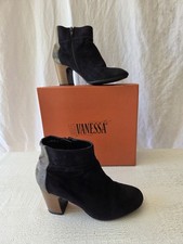 Bottines boots botillon d'occasion  Paray-le-Monial