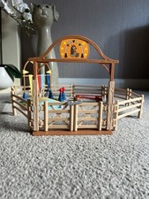 Schleich pony agility for sale  WIGAN