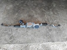 Scatola sterzo elettrica usato  Fasano