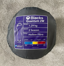 Blacks quantum mummy for sale  HARROGATE