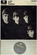 Beatles beatles mono for sale  LAMPETER
