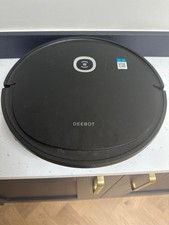 Ecovac pro deebot for sale  HARLOW