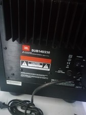 Sub jbl sub usato  Palombara Sabina