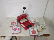 Sizzix original big for sale  TORQUAY