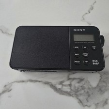 Sony dab digital for sale  LIVERPOOL