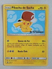 Carte pokémon français d'occasion  Brest