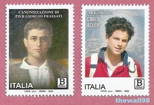 Italia 2025 carlo usato  Roma
