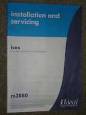Ideal icon m3080 for sale  DEVIZES