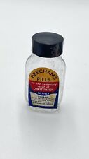 Vintage beechams pills for sale  Rahway