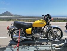 Honda 400 ricambi usato  Assemini