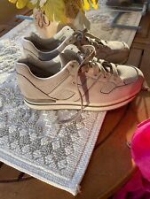 Bellissime sneakers hogan usato  Olbia