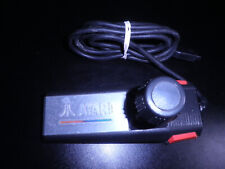 atari 2600/7800 controlador de joystick oficial pro-line deluxe - totalmente testado, usado comprar usado  Enviando para Brazil