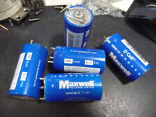 1 peça Maxwell 2.7V 350F original Maxwell super capacitor BCAP0350 E270 T11 comprar usado  Enviando para Brazil