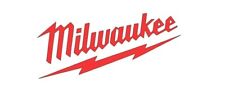 Milwaukee tools vinyl for sale  Apache Junction