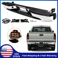 Complete chrome rear for sale  Carson