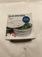 Salad spinner drier for sale  Sweet Grass