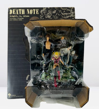 Deathbox death note d'occasion  Expédié en Belgium
