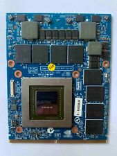 Placa de vídeo NVIDIA GTX 880M 8GB para iMac 27" A1312 meados de 2009 2010 2011 upgrade comprar usado  Enviando para Brazil