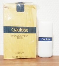 Extrait parfum gauloise d'occasion  Châtillon-Coligny