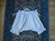 Lingerie ancienne culotte d'occasion  Andrésy
