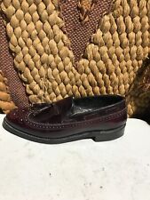 Florsheim brown royal for sale  Dayton