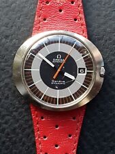 Omega watch dynamic for sale  SKEGNESS