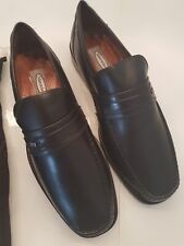 Mercedes leder slipper gebraucht kaufen  Bruchsal