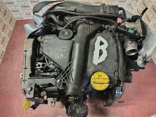 Motore dacia duster usato  Catania