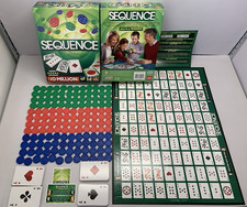 Sequence board card for sale  LINCOLN