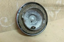 Tampa de enchimento de combustível NOS FORD PRIMED ANGLIA 100E 105E 305E Early ESCORT Mk1 CORTINA comprar usado  Enviando para Brazil