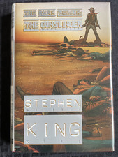 Dark tower gunslinger for sale  Bella Vista