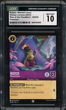 Lorcana cgc gem for sale  Chicago