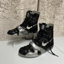 Rari stivali boxe usato  Spedire a Italy