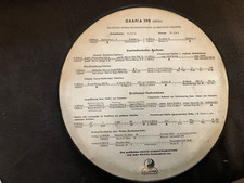 Norma grafia 190 gebraucht kaufen  Essen