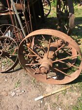 Vintage steel farm for sale  Mount Holly Springs