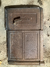 Vermont castings stove for sale  North Pownal
