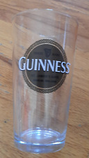 Guinness beer glass for sale  Eaton
