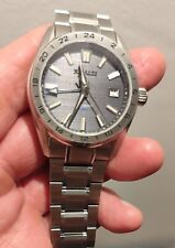 Gmt automatic seiko usato  Cagliari