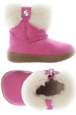 Ugg mädchen kinderschuhe gebraucht kaufen  Halberstadt