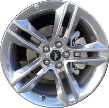 Ford mustang wheel for sale  Troy