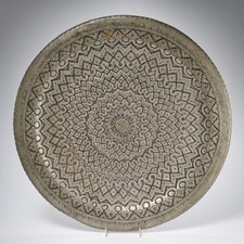 Large moroccan round for sale  Boonton