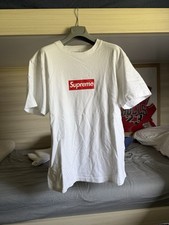 Supreme tee year usato  Pasiano di Pordenone