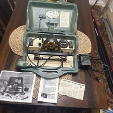 Berkley cyclone winder for sale  Johnson City
