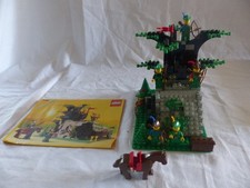 Lego castle set d'occasion  Le Thuit-Signol