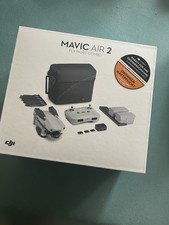 Mavic air fly gebraucht kaufen  Lichtenfels