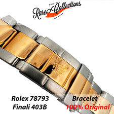 Used usato bracciale usato  Cesena