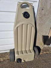 Aquaroll wastemaster caravan for sale  ENFIELD