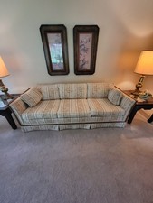Vintage sofa loveseat for sale Vintage sofa loveseat for sale  Johnson City